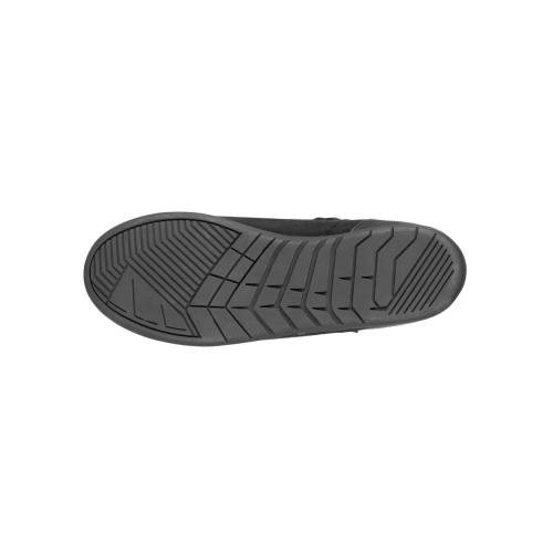 Buty motocyklowe krótkie SECA SPEED BLACK