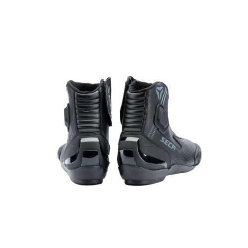 Buty motocyklowe krótkie SECA SPRINT III