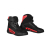 Buty motocyklowe krótkie SECA APEX PRO FLUO RED