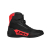 Buty motocyklowe krótkie SECA APEX PRO FLUO RED