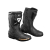 Buty motocyklowe sportowe SECA HYPER II LADY BLACK
