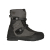 Buty motocyklowe enduro krótkie SECA S-ADV GREY