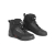Buty motocyklowe krótkie SECA SPEED BLACK