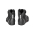 Buty motocyklowe krótkie SECA SPEED BLACK