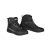 Buty motocyklowe krótkie SECA TRAFFIC II BLACK