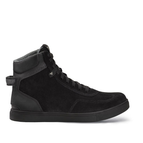 Buty trampki motocyklowe SHIMA SX-2 EVO BLACK