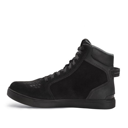 Buty trampki motocyklowe SHIMA SX-2 EVO BLACK