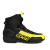 Buty krótkie motocyklowe SHIMA EDGE VENTED FLUO YELLOW