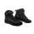 Buty krótkie motocyklowe SHIMA EXO VENTED BLACK