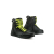 Buty krótkie motocyklowe SHIMA REBEL MEN WP BLACK