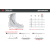 Buty motocyklowe turystyczne SHIMA TERRA BLACK