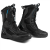 Buty motocyklowe turystyczne SHIMA STRATO WP BLACK
