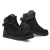 Buty trampki motocyklowe SHIMA SX-2 EVO BLACK