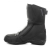 Buty motocyklowe turystyczne SHIMA TERRA BLACK