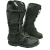 Buty cross quad zakute SHOT RACING X10 KOLOR CZARNY