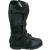 Buty cross quad zakute SHOT RACING X10 KOLOR CZARNY