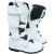 Buty cross quad zakute SHOT RACING X10 KOLOR BIAŁY