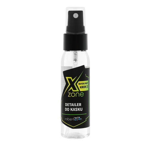 Xzone Mgiełka – Detailer do kasku MINI 30ml