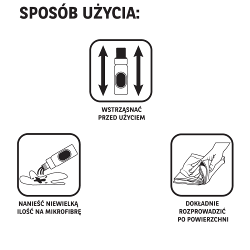 Xzone Mleczko do konserwacji odzieży skórzanej 100ml