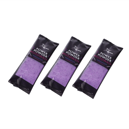Xzone Power Powder Moto Wash - Koncentrat do mycia motocykla 3szt