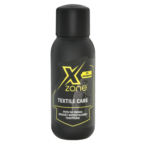 Xzone Textile Care - Płyn do prania odzieży tekstylnej 300ml
