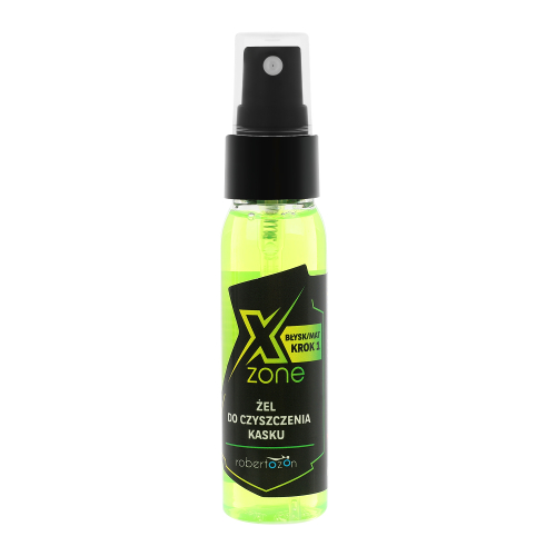 Xzone Żel do Czyszczenia Kasku podróżny - 30 ml