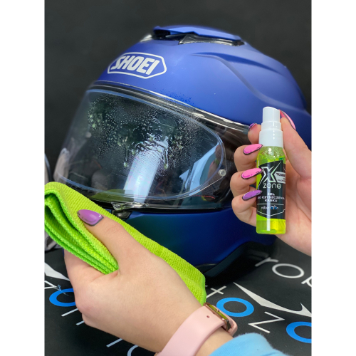 Xzone Żel do Czyszczenia Kasku podróżny - 30 ml