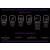 Xzone Motorcycle Detailing Set - Zestaw do detailingu motocykla