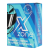 Xzone Podróżny zestaw do czyszczenia kasku ze ściereczkami 2x30ml