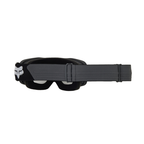 GOGLE cross quad FOX MAIN S BLACK Anti-sand