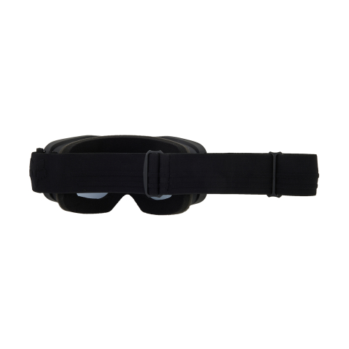 GOGLE cross quad FOX MAIN CORE BLACK/GREY