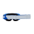 GOGLE cross quad FOX MAIN CORE BLUE/WHITE