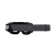 GOGLE cross quad FOX MAIN S BLACK Anti-sand
