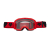 GOGLE cross quad dla dzieci FOX JUNIOR MAIN CORE FLUO RED