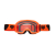 GOGLE cross quad dla dzieci FOX JUNIOR MAIN CORE FLUO ORANGE