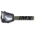 Gogle cross quad IMX DUST BLACK MATT/BRONZE - SZYBA DARK SMOKE + CLEAR (2 SZYBY W ZESTAWIE)