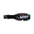 GOGLE cross quad LEATT VELOCITY 5.5 IRIZ ACID TIGER BLUE KOLOR CZARNY/BIAŁY/NIEBIESKI