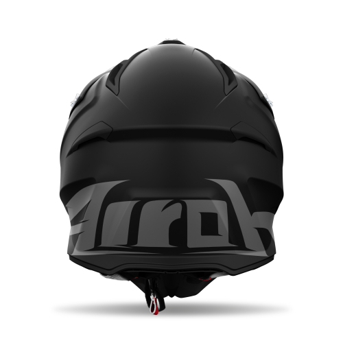 Kask Motocyklowy cross enduro AIROH AVIATOR ACE 2 COLOR BLACK MATT
