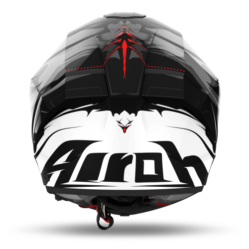 Kask Motocyklowy AIROH MATRYX NYTRO MATT
