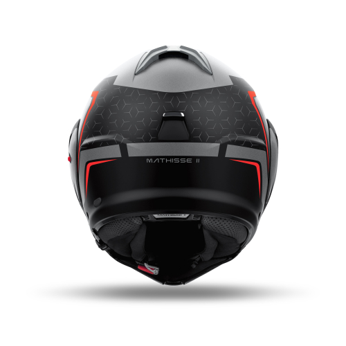 Kask Motocyklowy AIROH MATHISSE II MAGNET MATT