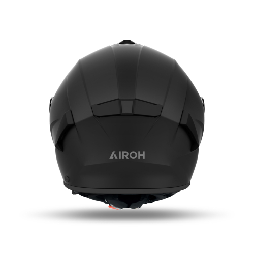 Kask Motocyklowy AIROH SPARK 2 COLOR BLACK MATT