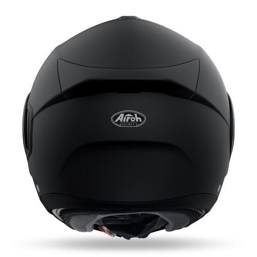 Kask Motocyklowy AIROH SPECKTRE COLOR BLACK MATT