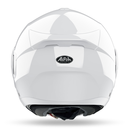 Kask Motocyklowy AIROH SPECKTRE COLOR WHITE GLOSS