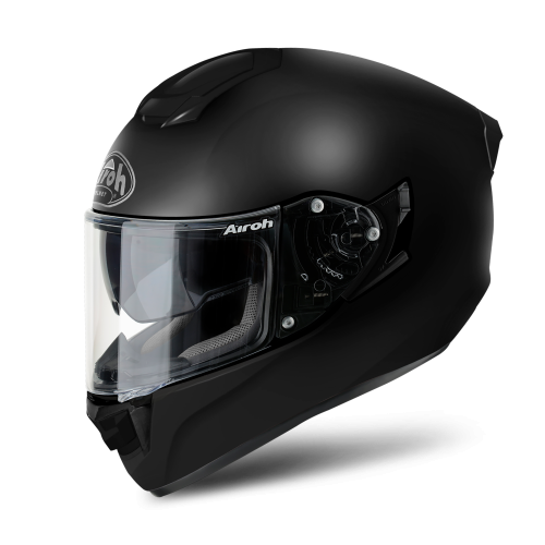 Kask Motocyklowy AIROH ST501 COLOR BLACK MATT