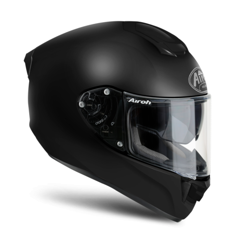 Kask Motocyklowy AIROH ST501 COLOR BLACK MATT
