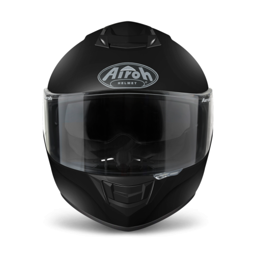 Kask Motocyklowy AIROH ST501 COLOR BLACK MATT