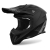 Kask Motocyklowy cross enduro AIROH AVIATOR ACE 2 COLOR BLACK MATT