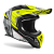 Kask Motocyklowy cross enduro AIROH AVIATOR ACE 2 ENGINE YELLOW GLOSS