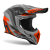 Kask Motocyklowy cross enduro AIROH AVIATOR ACE 2 GROUND ORANGE MATT