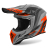 Kask Motocyklowy cross enduro AIROH AVIATOR ACE 2 GROUND ORANGE MATT